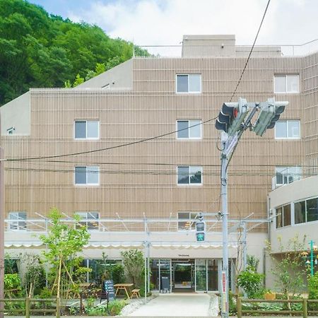 Takaone Activity＆Stay Hachiōji Esterno foto