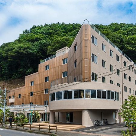 Takaone Activity＆Stay Hachiōji Esterno foto