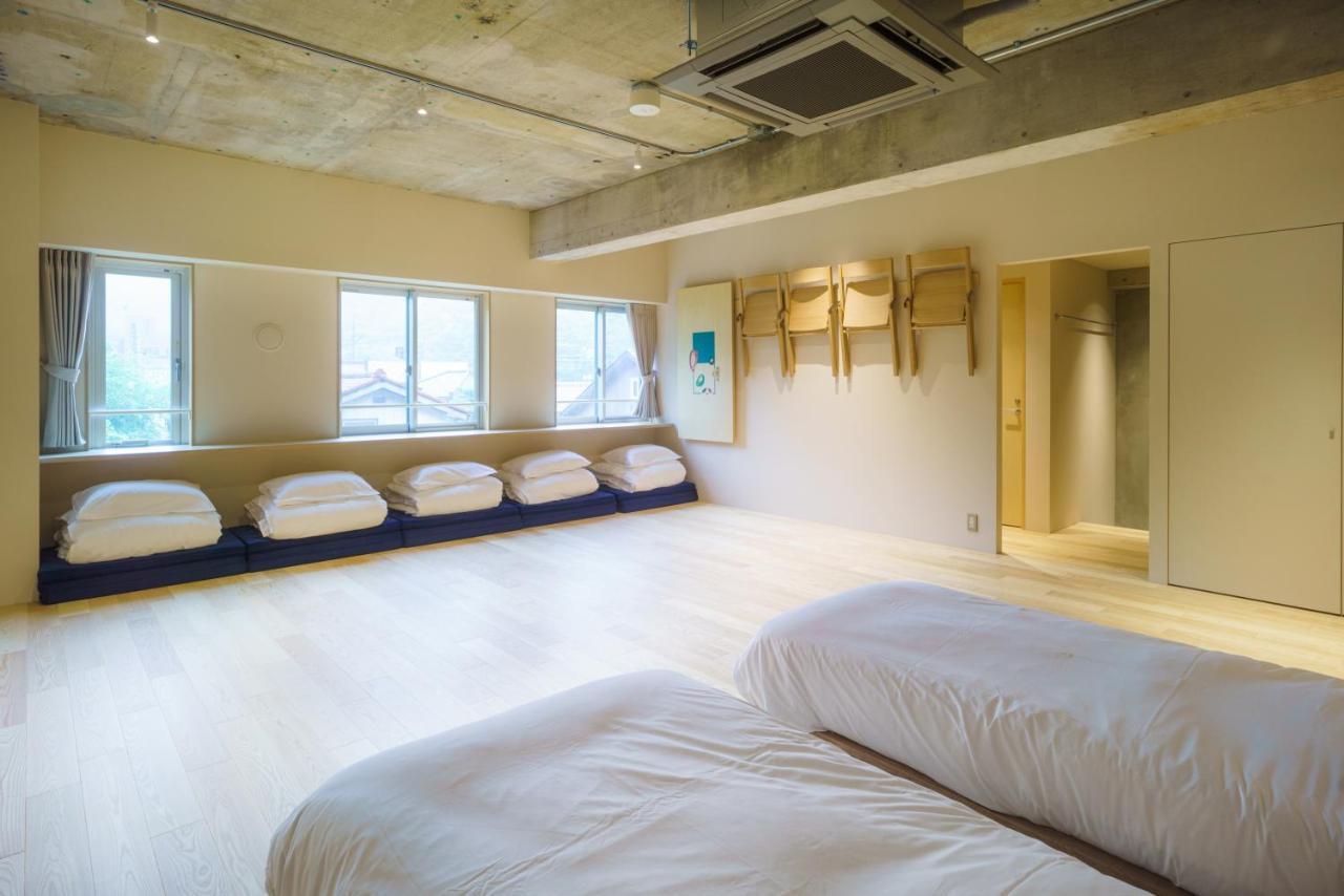 Takaone Activity＆Stay Hachiōji Esterno foto