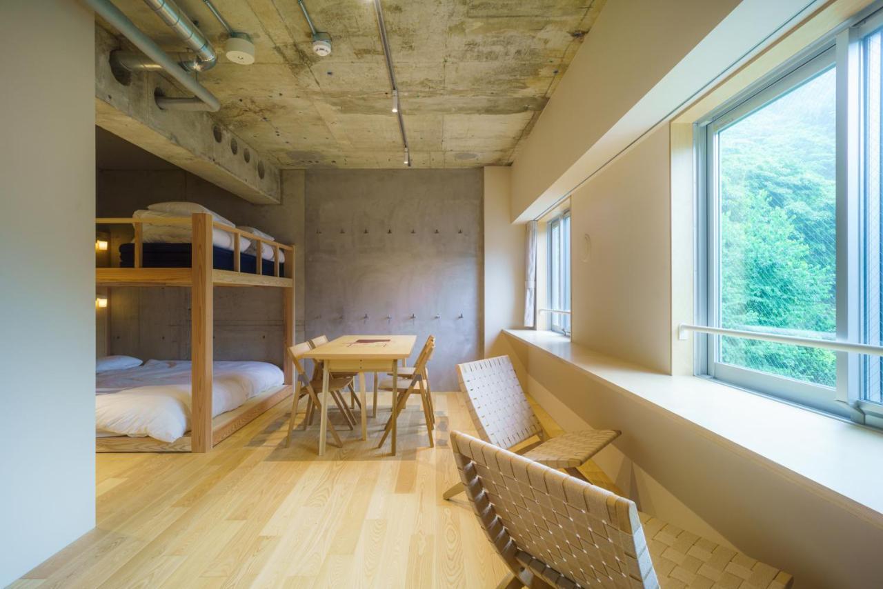 Takaone Activity＆Stay Hachiōji Esterno foto