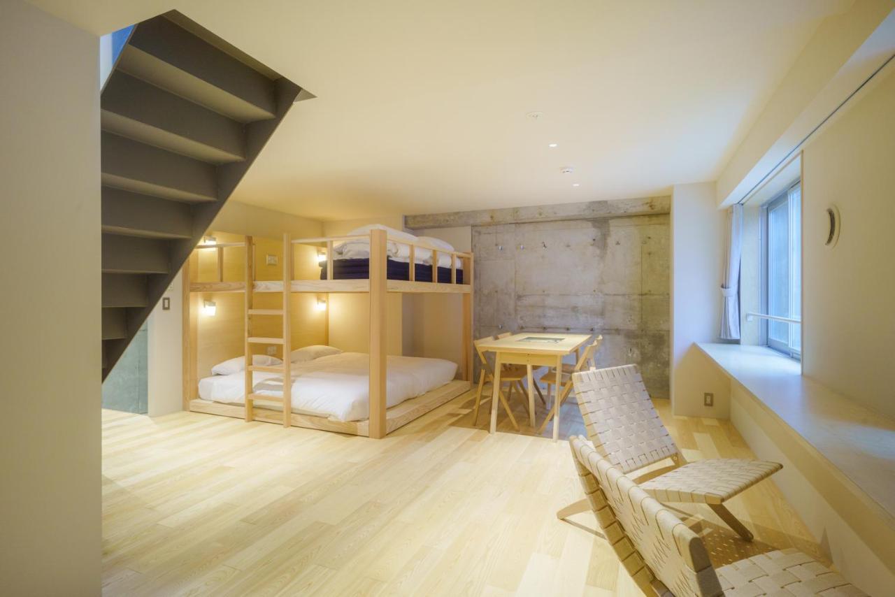 Takaone Activity＆Stay Hachiōji Esterno foto