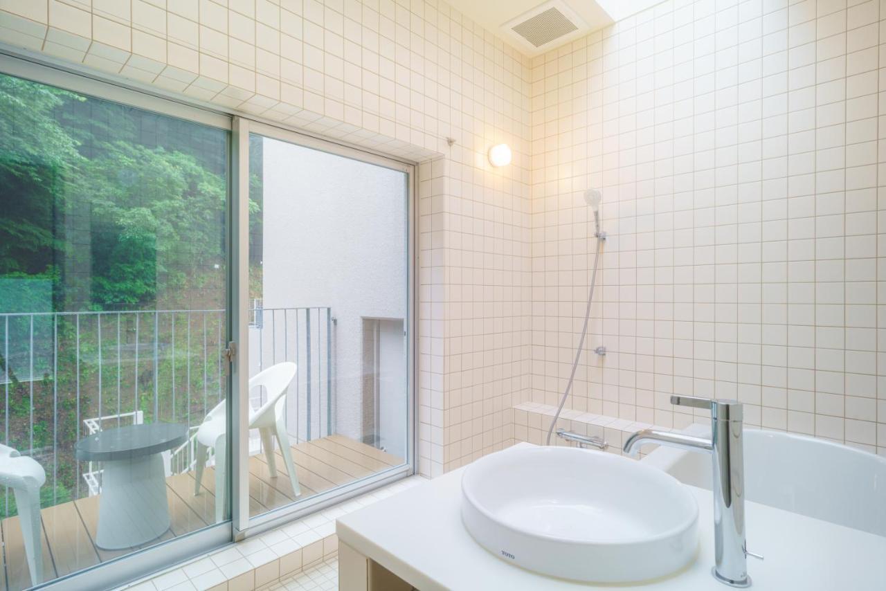 Takaone Activity＆Stay Hachiōji Esterno foto