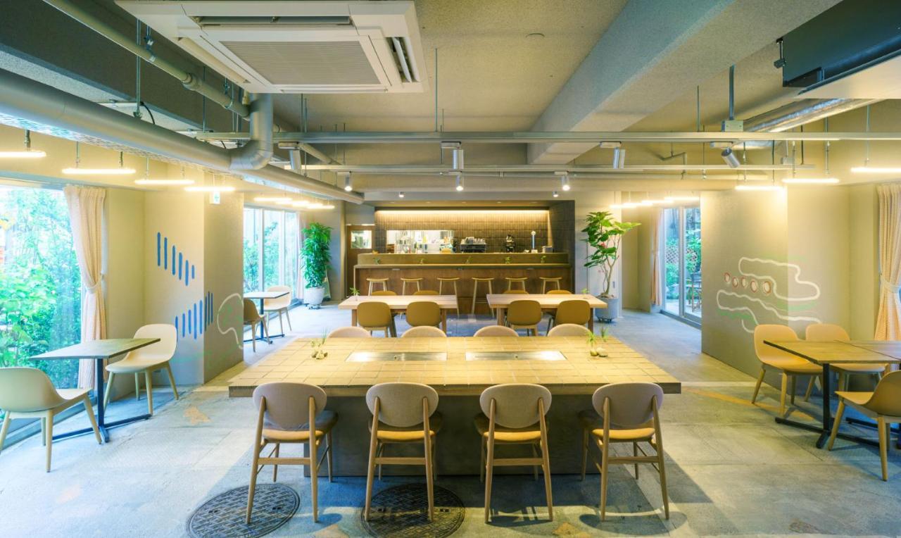 Takaone Activity＆Stay Hachiōji Esterno foto