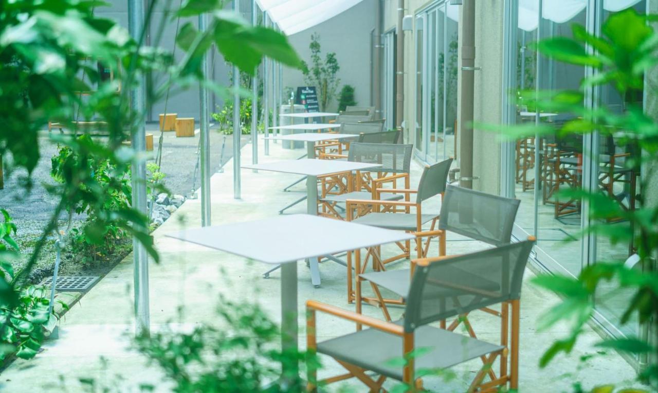 Takaone Activity＆Stay Hachiōji Esterno foto