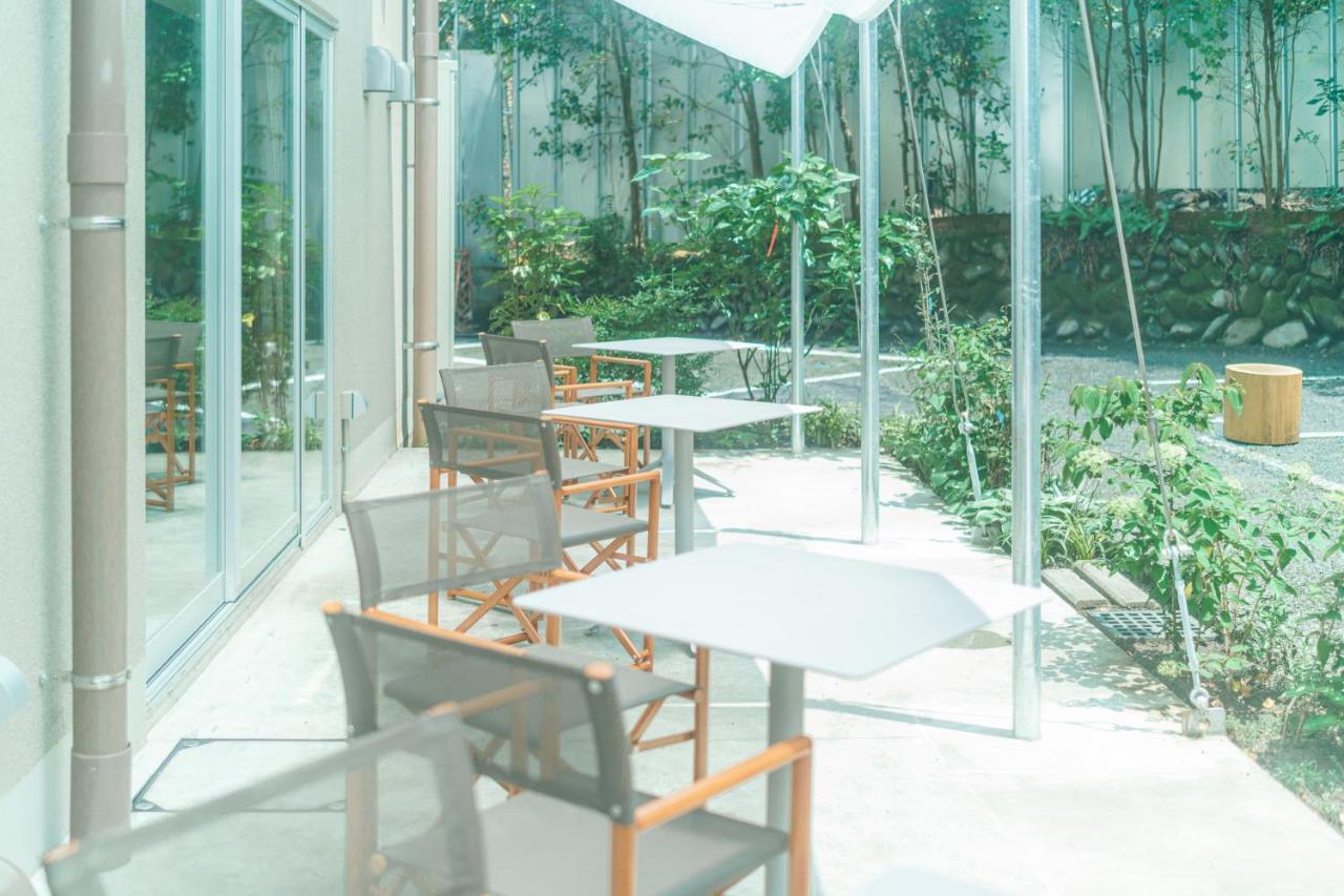Takaone Activity＆Stay Hachiōji Esterno foto