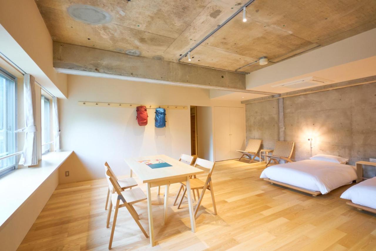 Takaone Activity＆Stay Hachiōji Esterno foto