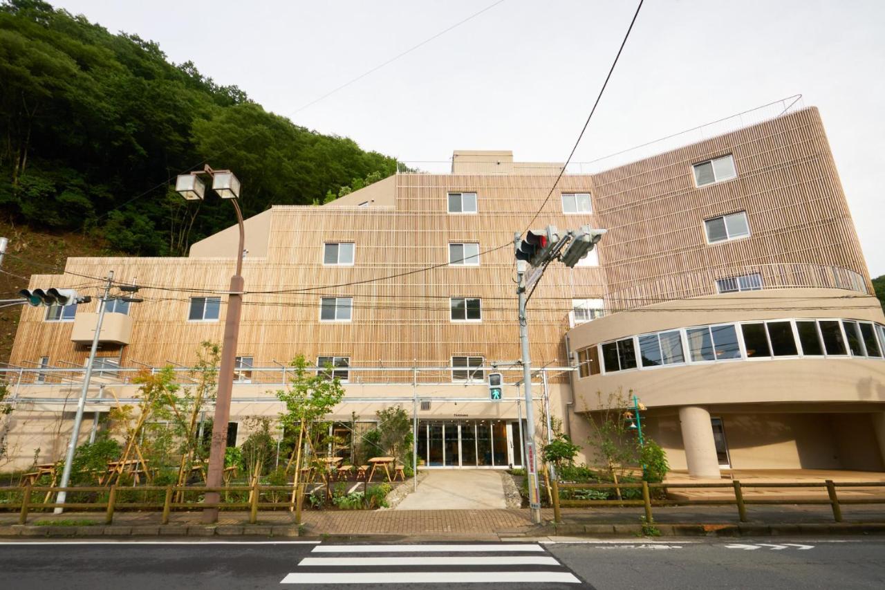 Takaone Activity＆Stay Hachiōji Esterno foto