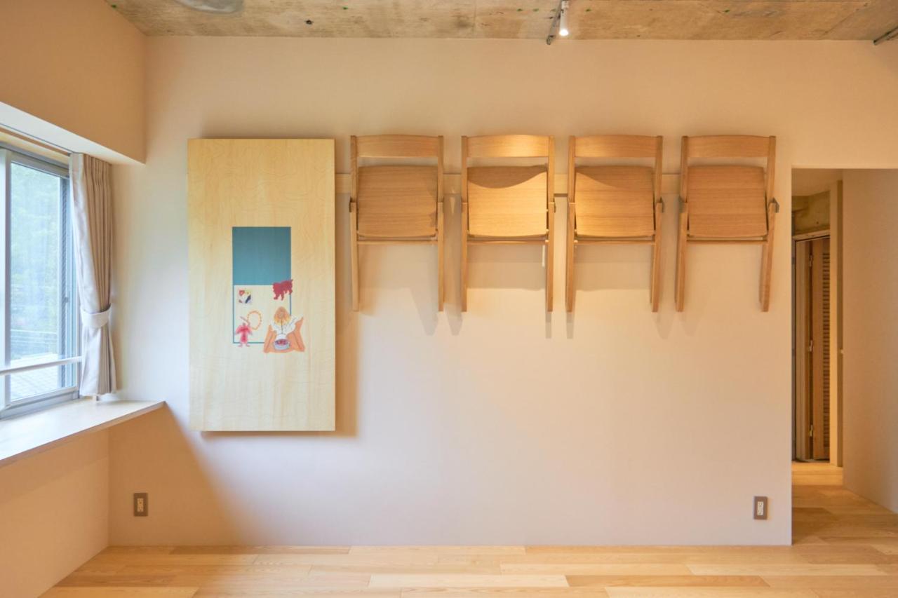 Takaone Activity＆Stay Hachiōji Esterno foto