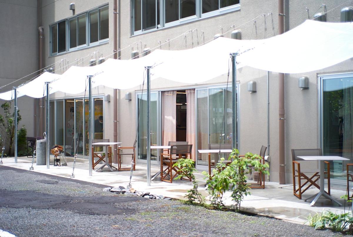 Takaone Activity＆Stay Hachiōji Esterno foto