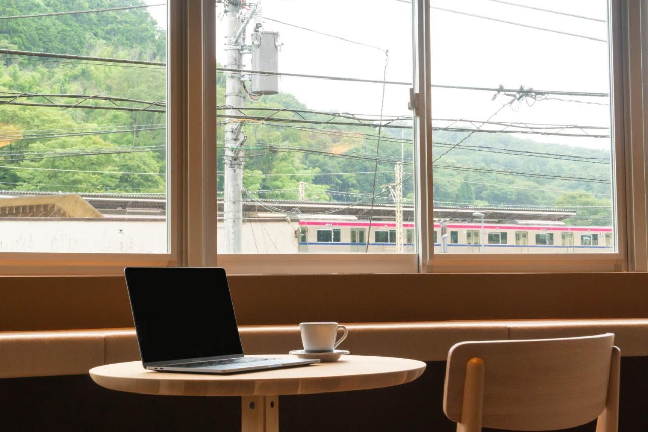 Takaone Activity＆Stay Hachiōji Esterno foto