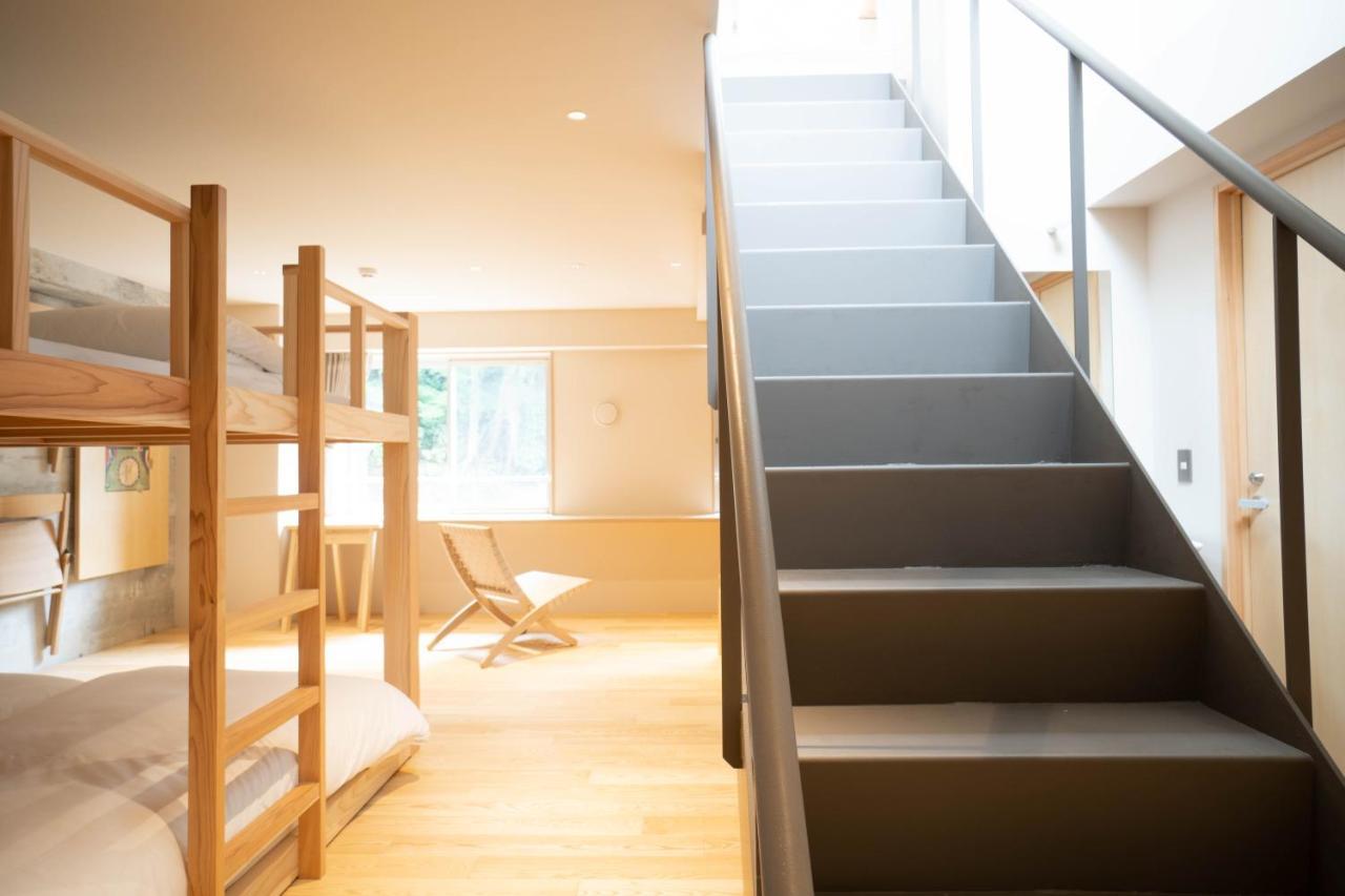 Takaone Activity＆Stay Hachiōji Esterno foto