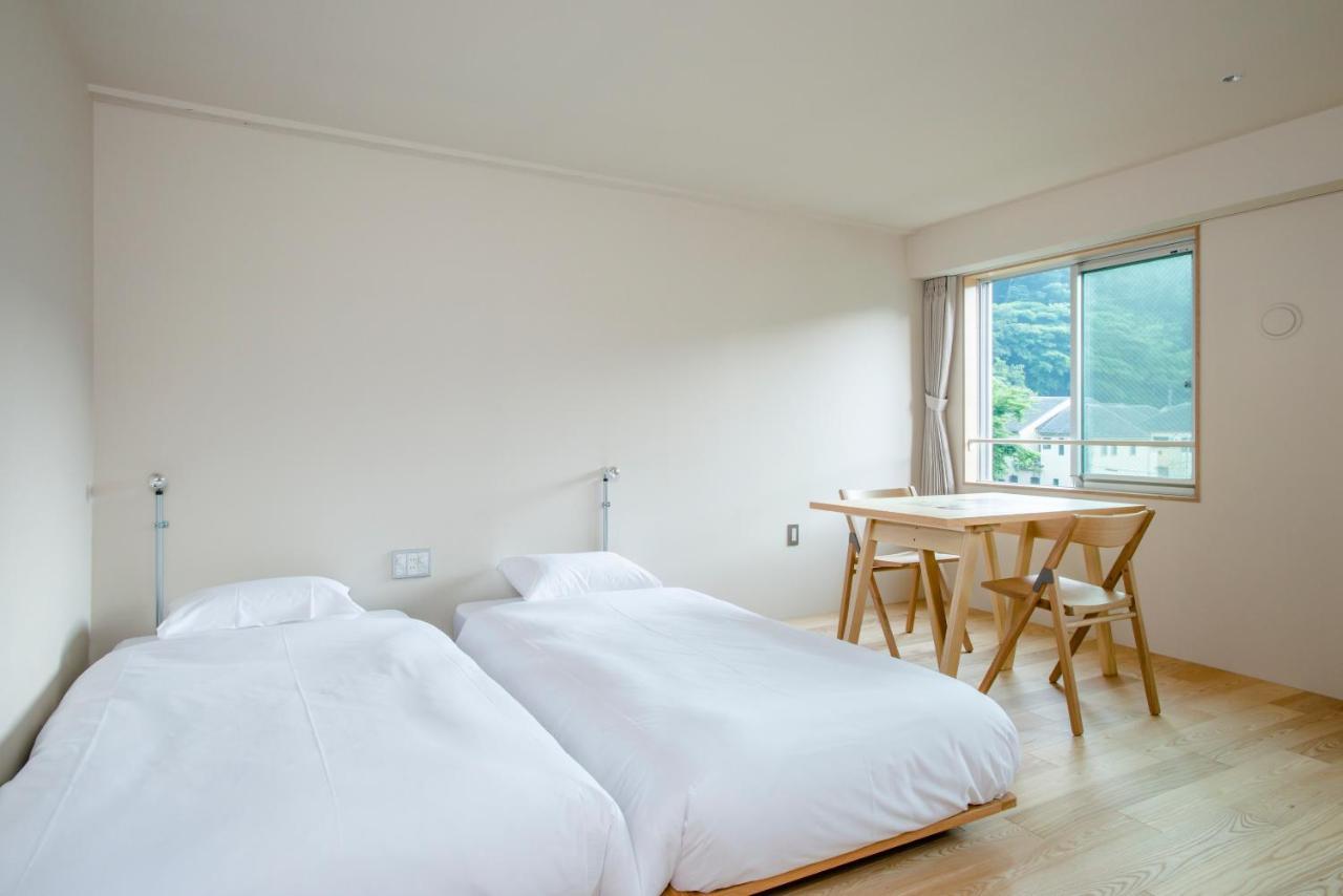 Takaone Activity＆Stay Hachiōji Esterno foto