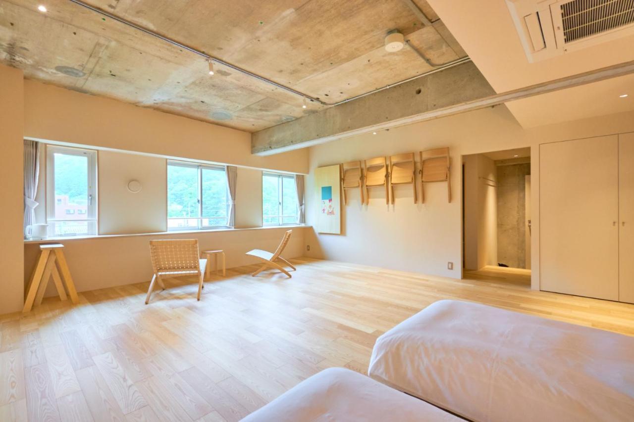 Takaone Activity＆Stay Hachiōji Esterno foto