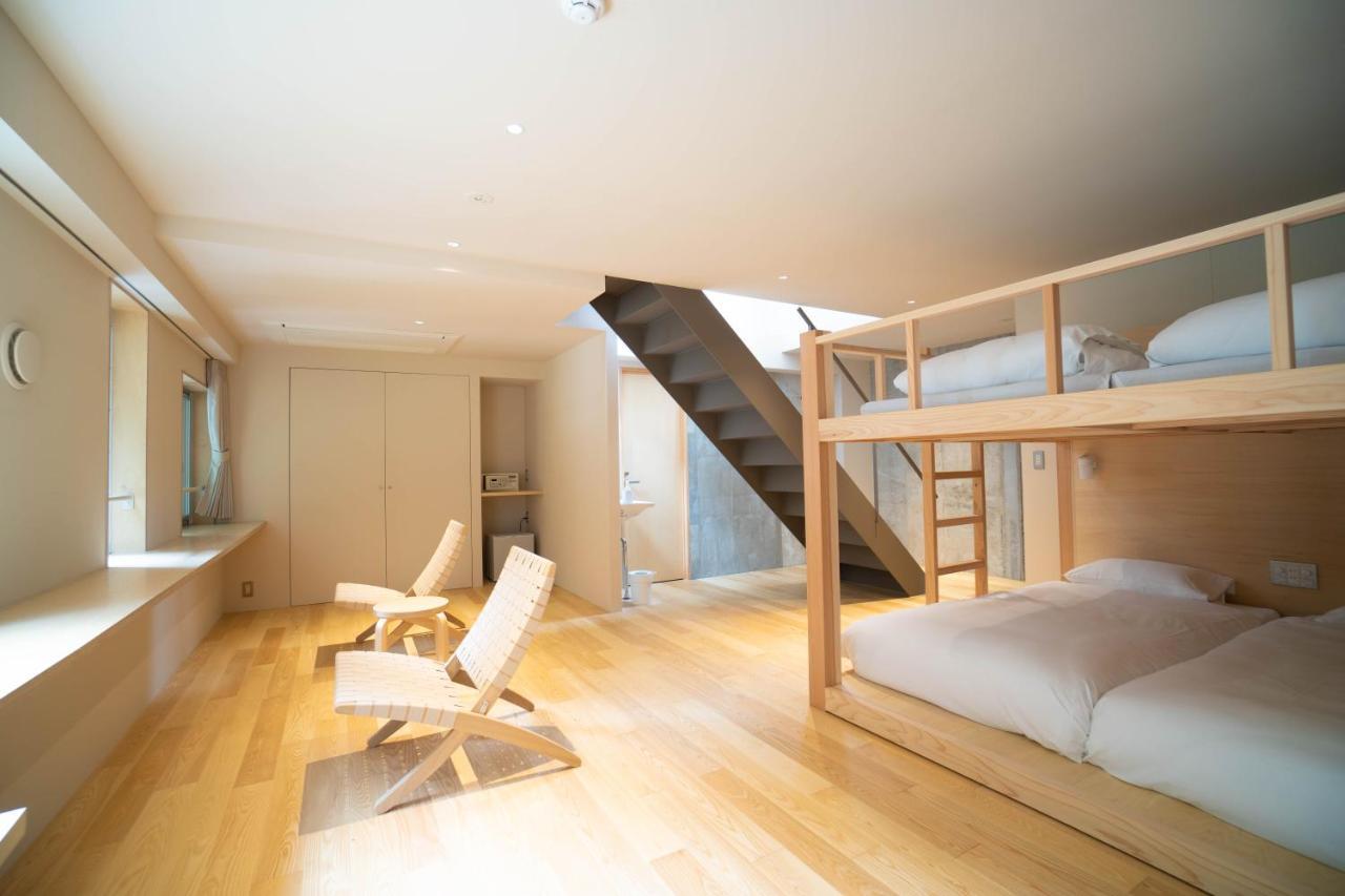 Takaone Activity＆Stay Hachiōji Esterno foto