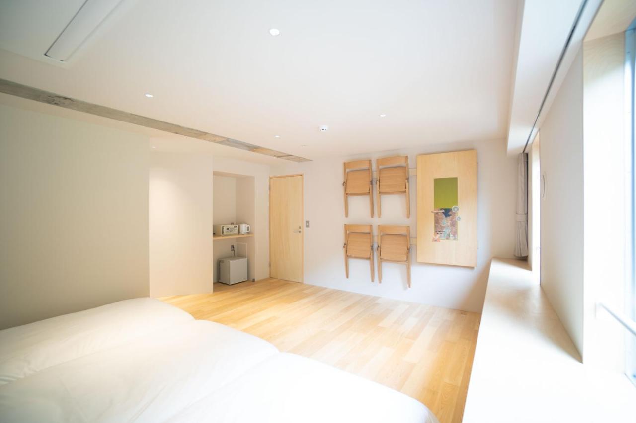 Takaone Activity＆Stay Hachiōji Esterno foto