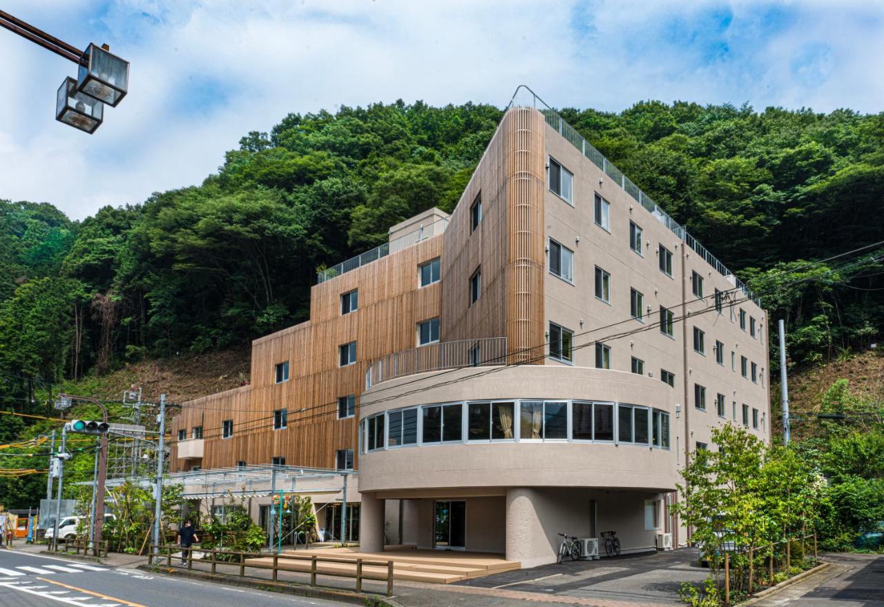 Takaone Activity＆Stay Hachiōji Esterno foto